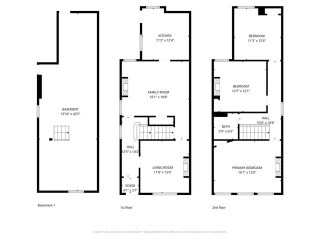 147 Moultrie St, Hill District, PA 15219