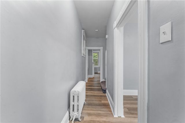 147 Moultrie St, Hill District, PA 15219