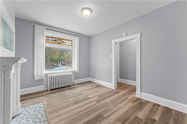 147 Moultrie St, Hill District, PA 15219