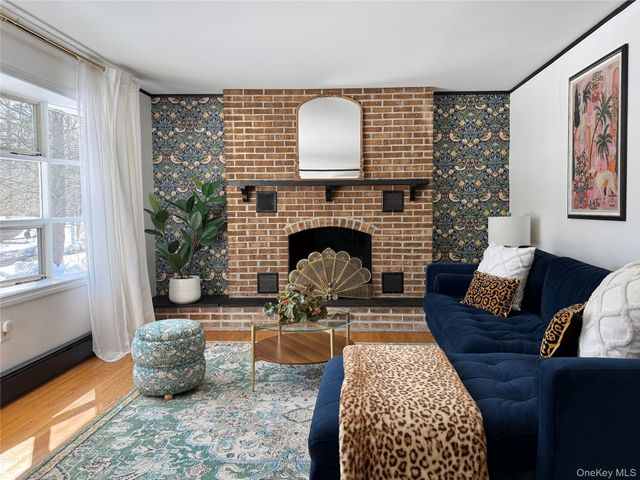 9 King Road, Rhinebeck, NY 12572