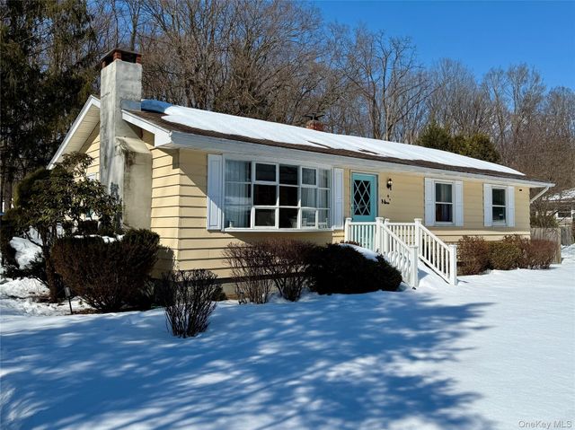 9 King Road, Rhinebeck, NY 12572