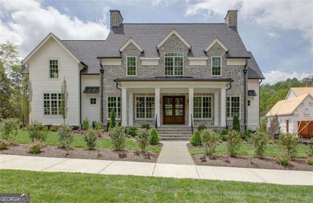 0 Magnolia Manor Drive, Canton, GA 30115 — photo 2