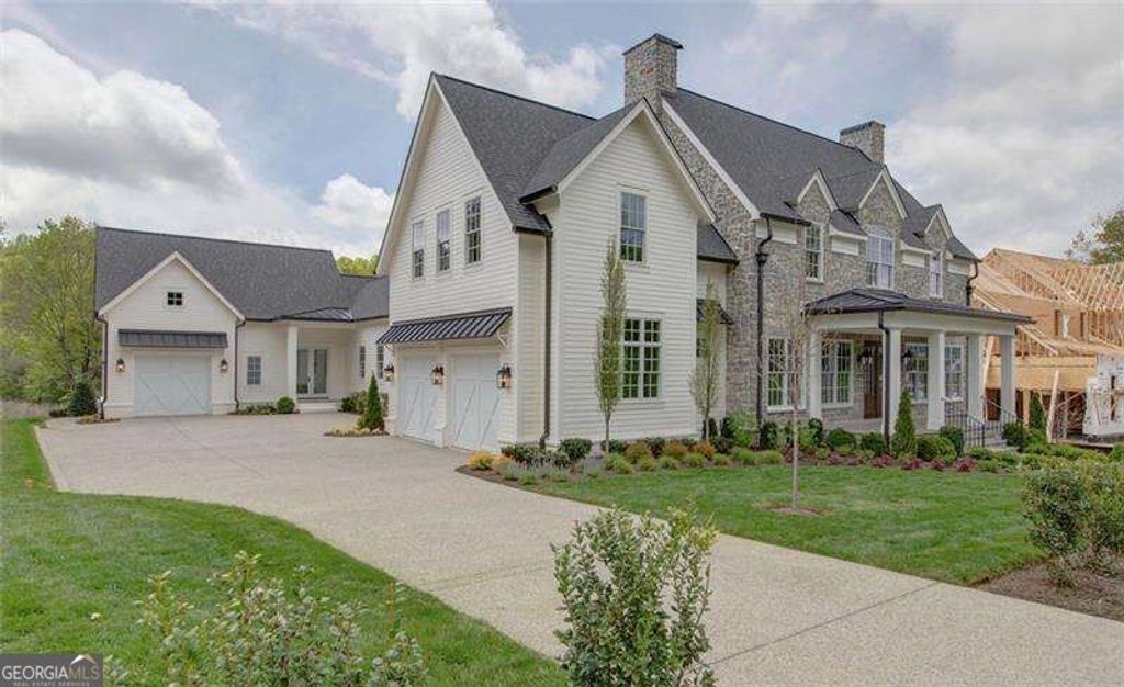 0 Magnolia Manor Drive, Canton, GA 30115 — photo 3