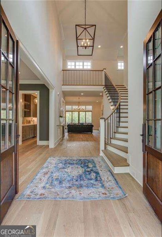 0 Magnolia Manor Drive, Canton, GA 30115 — photo 4