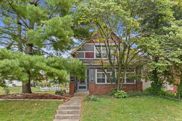 1303 S 14th Street, Lafayette, IN 47905