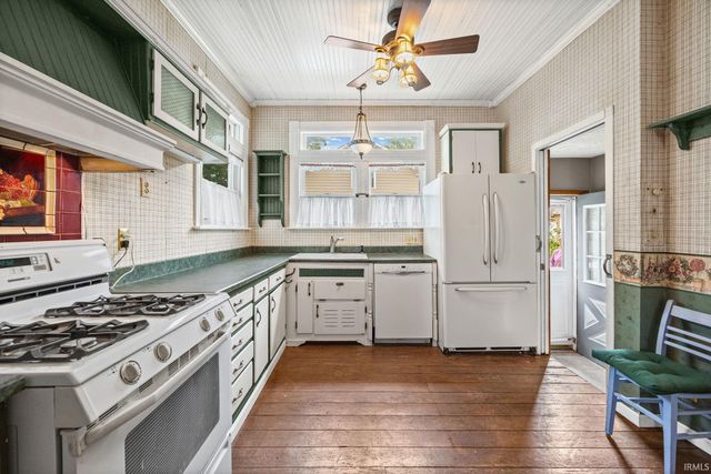 1303 S 14th Street, Lafayette, IN 47905