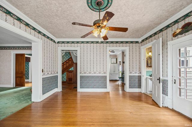 1303 S 14th Street, Lafayette, IN 47905