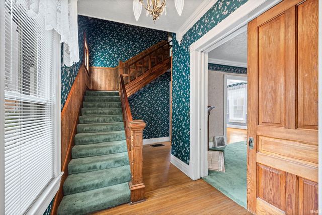 1303 S 14th Street, Lafayette, IN 47905