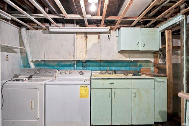 1303 S 14th Street, Lafayette, IN 47905
