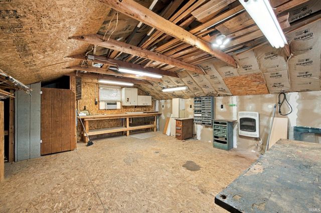 1303 S 14th Street, Lafayette, IN 47905