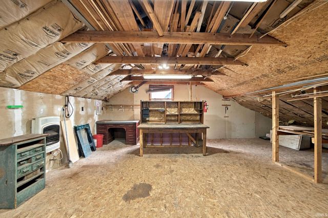 1303 S 14th Street, Lafayette, IN 47905