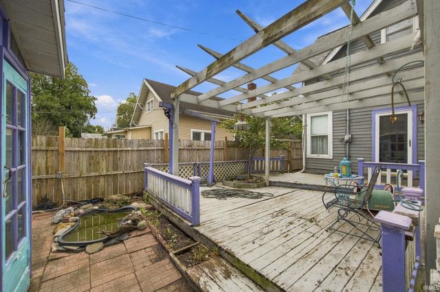 1303 S 14th Street, Lafayette, IN 47905