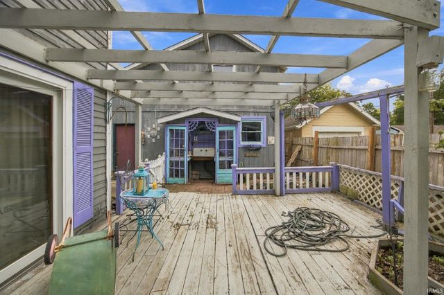 1303 S 14th Street, Lafayette, IN 47905