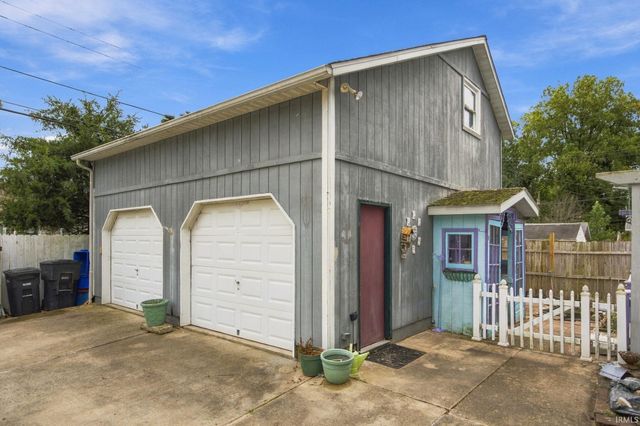 1303 S 14th Street, Lafayette, IN 47905