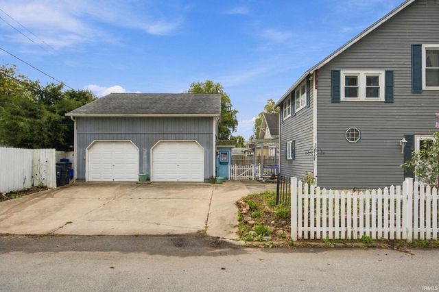 1303 S 14th Street, Lafayette, IN 47905