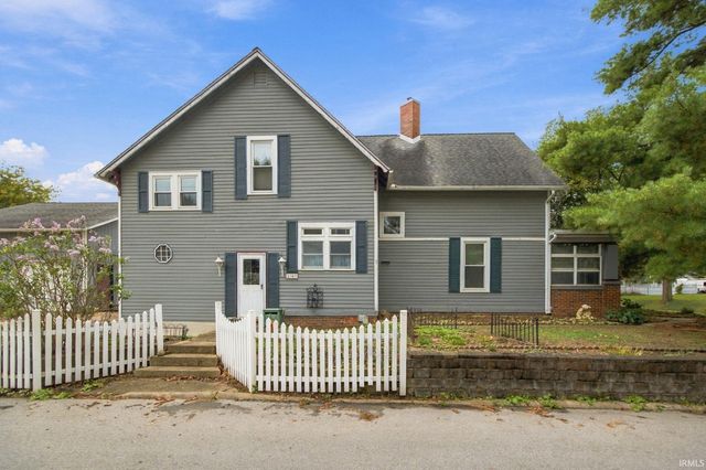1303 S 14th Street, Lafayette, IN 47905