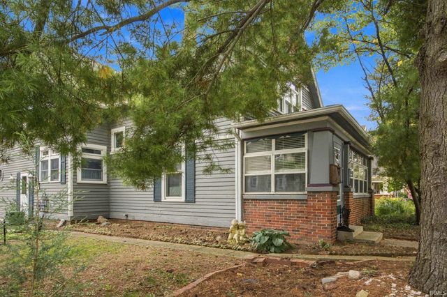 1303 S 14th Street, Lafayette, IN 47905