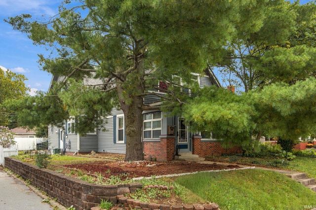 1303 S 14th Street, Lafayette, IN 47905