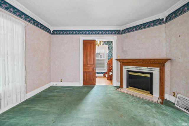 1303 S 14th Street, Lafayette, IN 47905