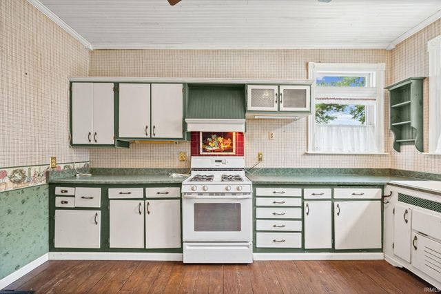 1303 S 14th Street, Lafayette, IN 47905
