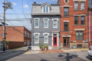1201 Reddour St, Central North Side, PA 15212