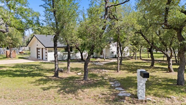 216 Sinuso DR, Georgetown, TX 78628