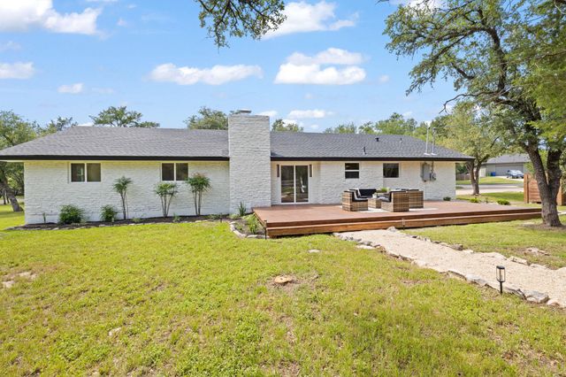 216 Sinuso DR, Georgetown, TX 78628