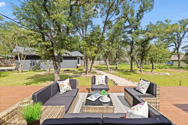 216 Sinuso DR, Georgetown, TX 78628