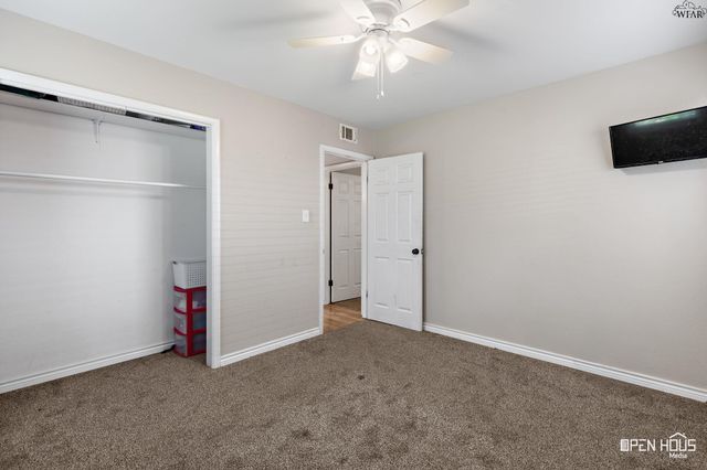711 W REBECCA AVENUE, Iowa Park, TX 76367
