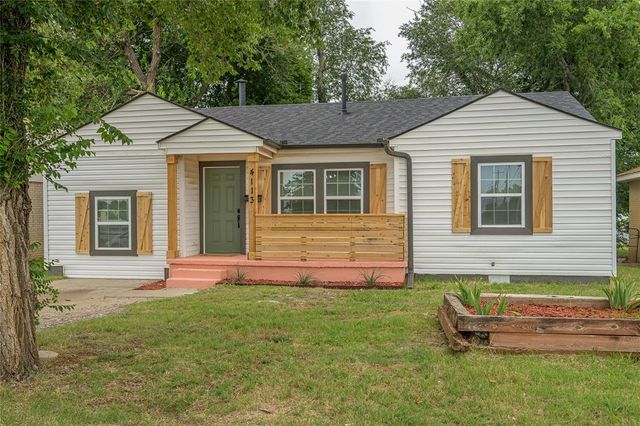 4113 SE 27th Street, Del City, OK 73115