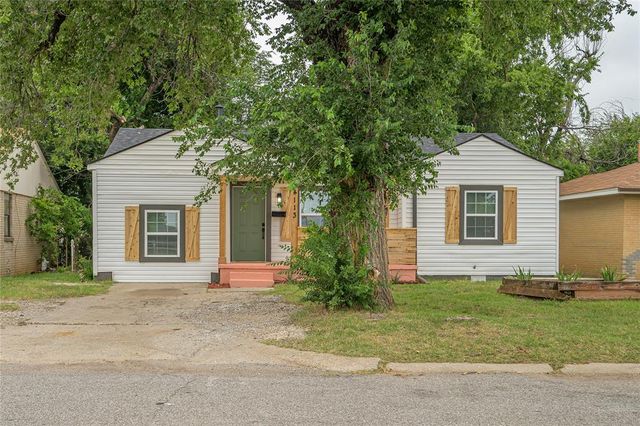 4113 SE 27th Street, Del City, OK 73115
