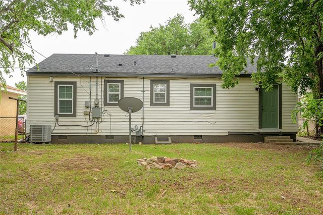 4113 SE 27th Street, Del City, OK 73115