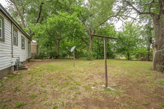 4113 SE 27th Street, Del City, OK 73115