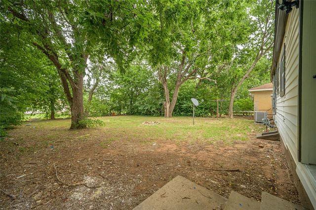 4113 SE 27th Street, Del City, OK 73115