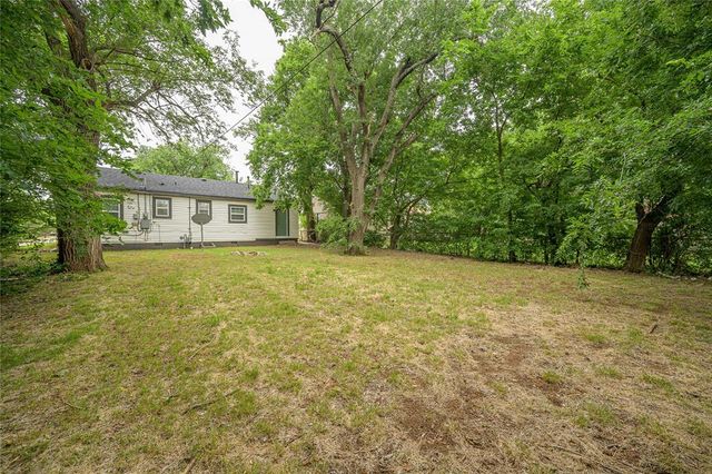 4113 SE 27th Street, Del City, OK 73115