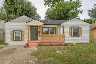 4113 SE 27th Street, Del City, OK 73115