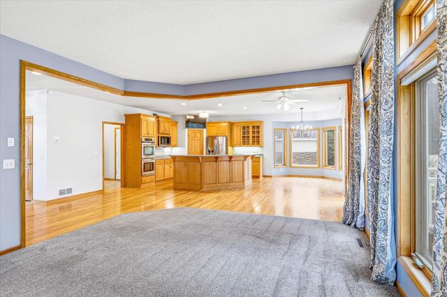 15042 Raven Street NW, Andover, MN 55304