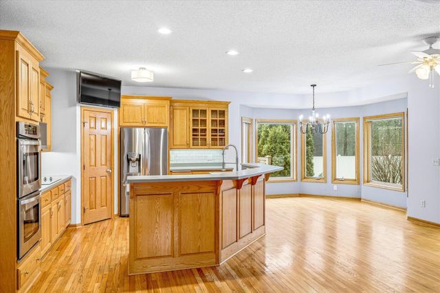 15042 Raven Street NW, Andover, MN 55304