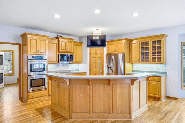 15042 Raven Street NW, Andover, MN 55304