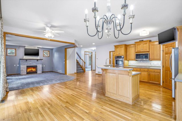 15042 Raven Street NW, Andover, MN 55304