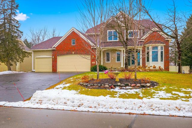 15042 Raven Street NW, Andover, MN 55304