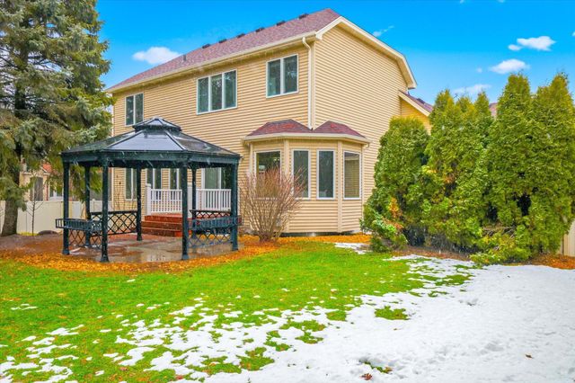 15042 Raven Street NW, Andover, MN 55304