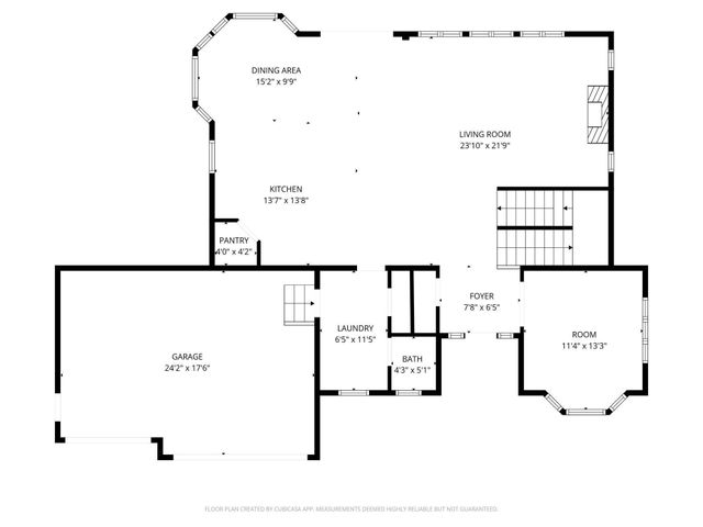 15042 Raven Street NW, Andover, MN 55304