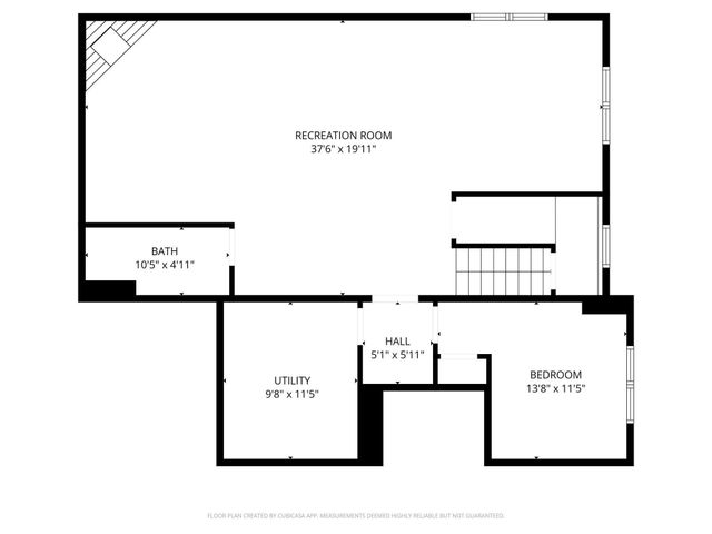 15042 Raven Street NW, Andover, MN 55304