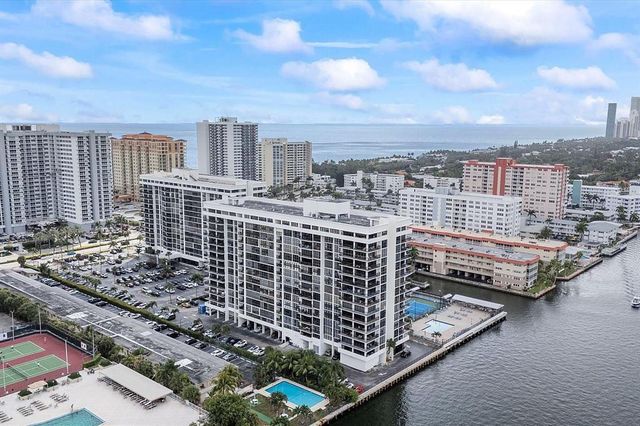 2017 S Ocean Drive 307, Hallandale Beach, FL 33009