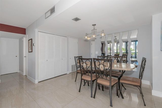 2017 S Ocean Drive 307, Hallandale Beach, FL 33009