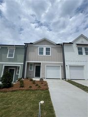 417 Towson Street, Villa Rica, GA 30180