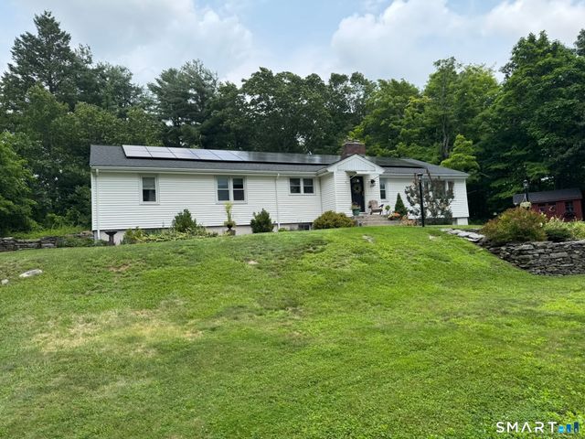 779 Matson Hill Road, Glastonbury, CT 06073