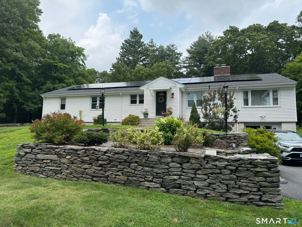 779 Matson Hill Road, Glastonbury, CT 06073