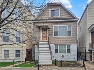 2833 S 50th Court, Cicero, IL 60804